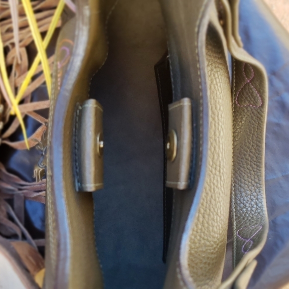 Mulberry phoebe handbags - Picture 4 of 7